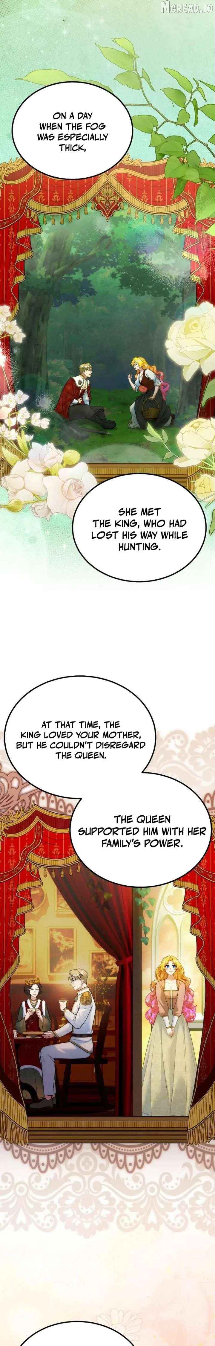 Lycan - Manhwa Chapter 77 - page 14