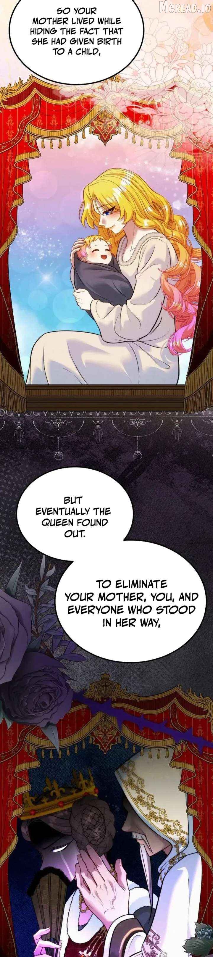 Lycan - Manhwa Chapter 77 - page 15