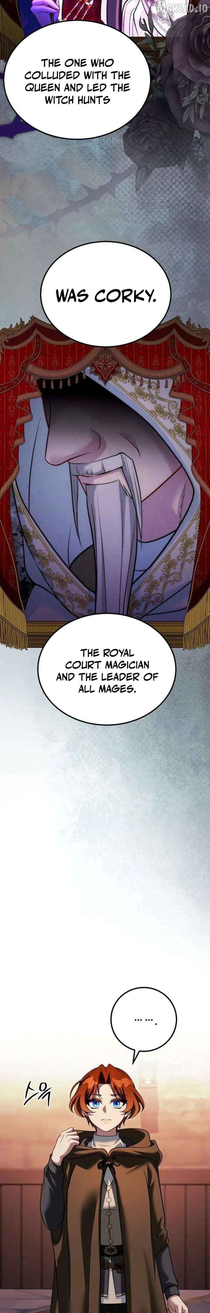 Lycan - Manhwa Chapter 77 - page 16