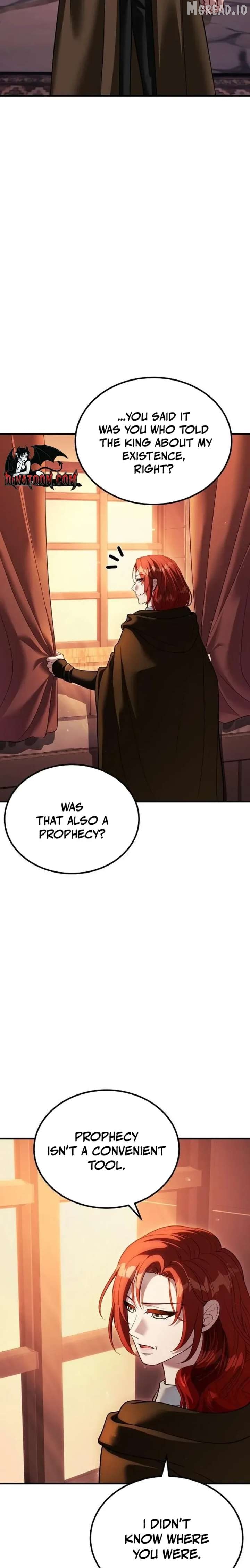 Lycan - Manhwa Chapter 77 - page 17