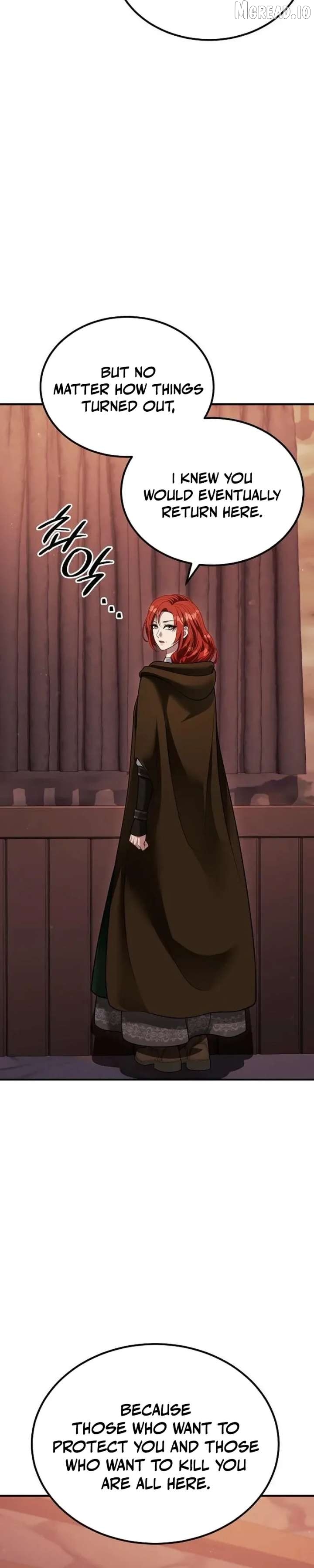 Lycan - Manhwa Chapter 77 - page 18