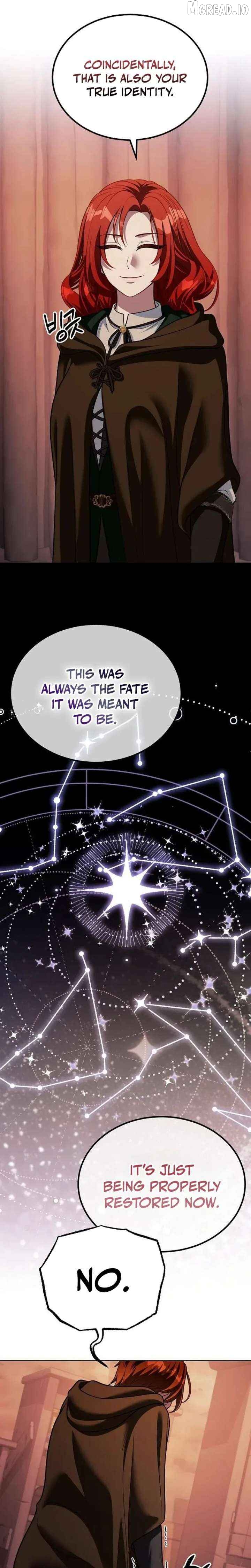 Lycan - Manhwa Chapter 77 - page 23