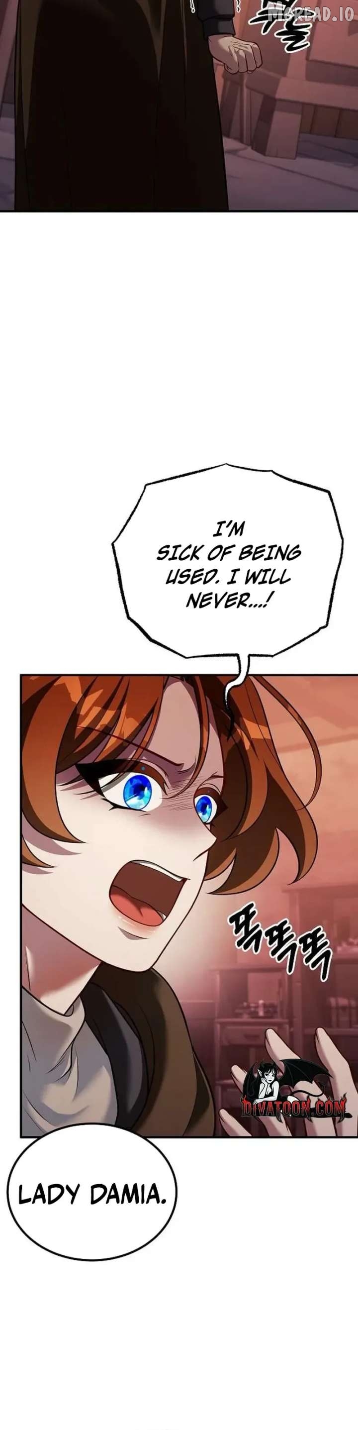 Lycan - Manhwa Chapter 77 - page 24