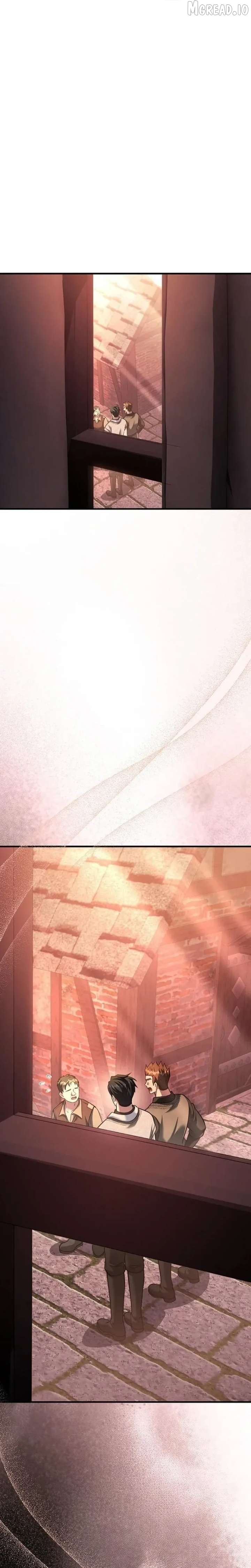 Lycan - Manhwa Chapter 77 - page 28