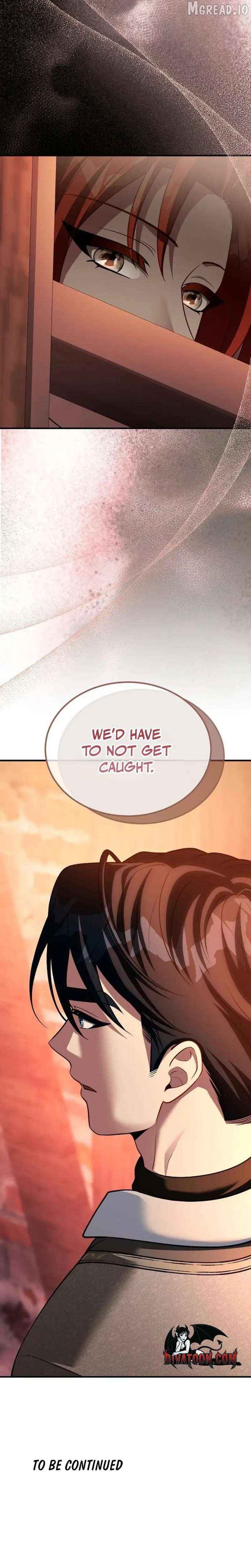 Lycan - Manhwa Chapter 77 - page 29