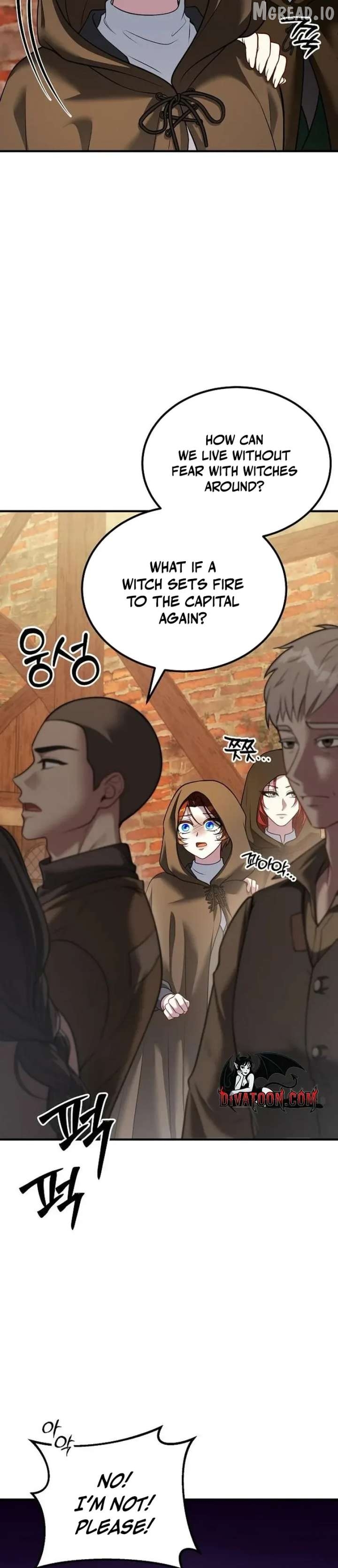 Lycan - Manhwa Chapter 77 - page 3