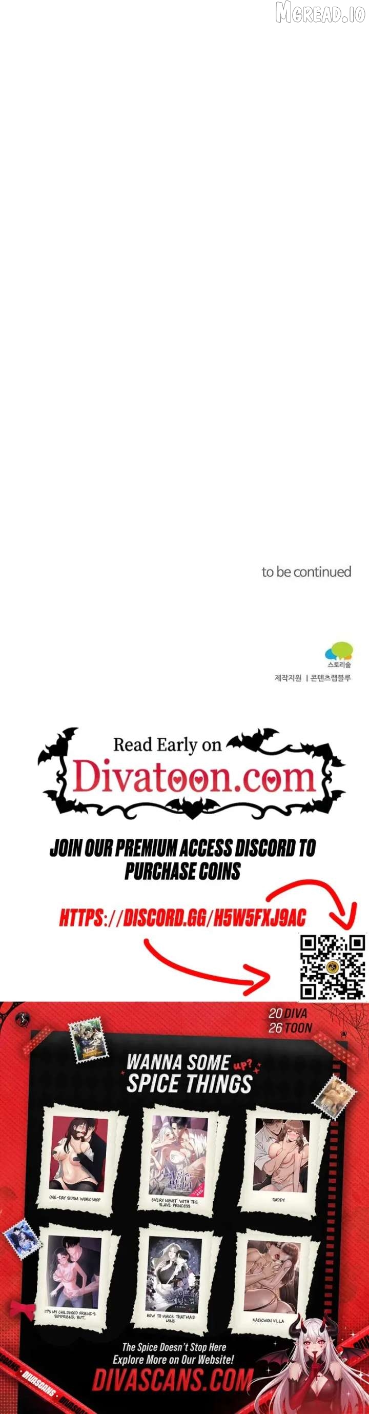 Lycan - Manhwa Chapter 77 - page 30