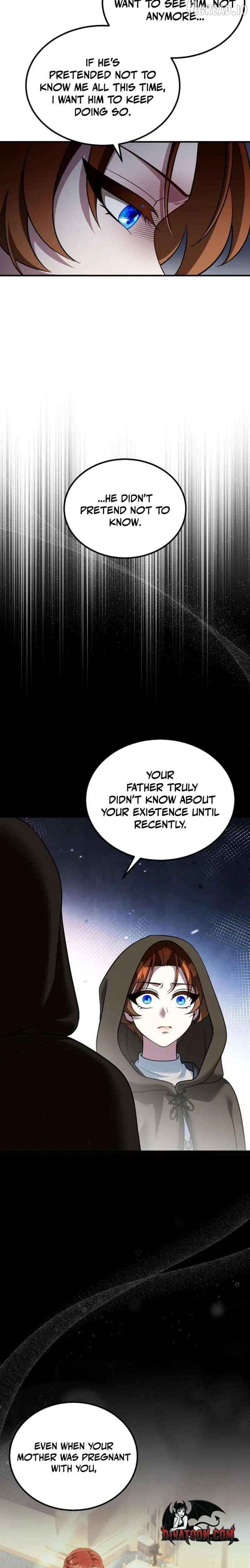 Lycan - Manhwa Chapter 77 - page 8