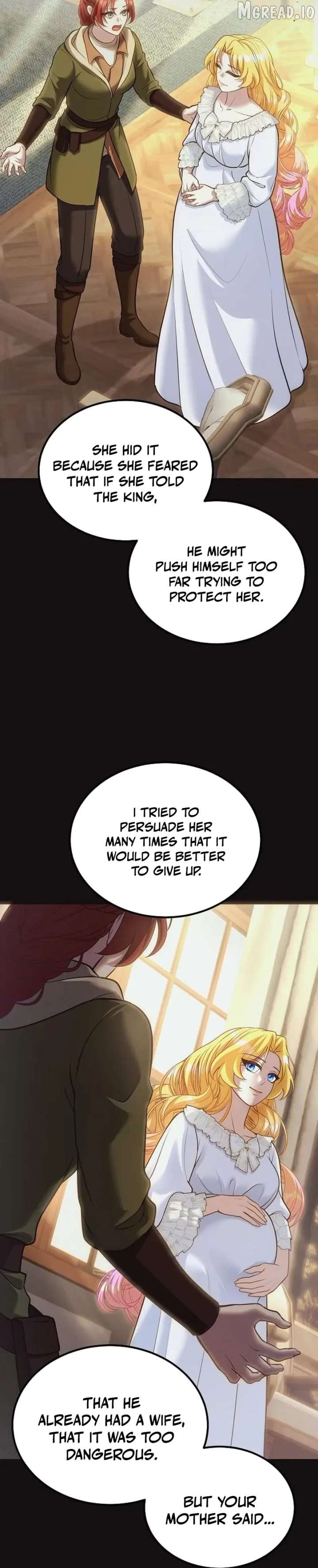 Lycan - Manhwa Chapter 77 - page 9