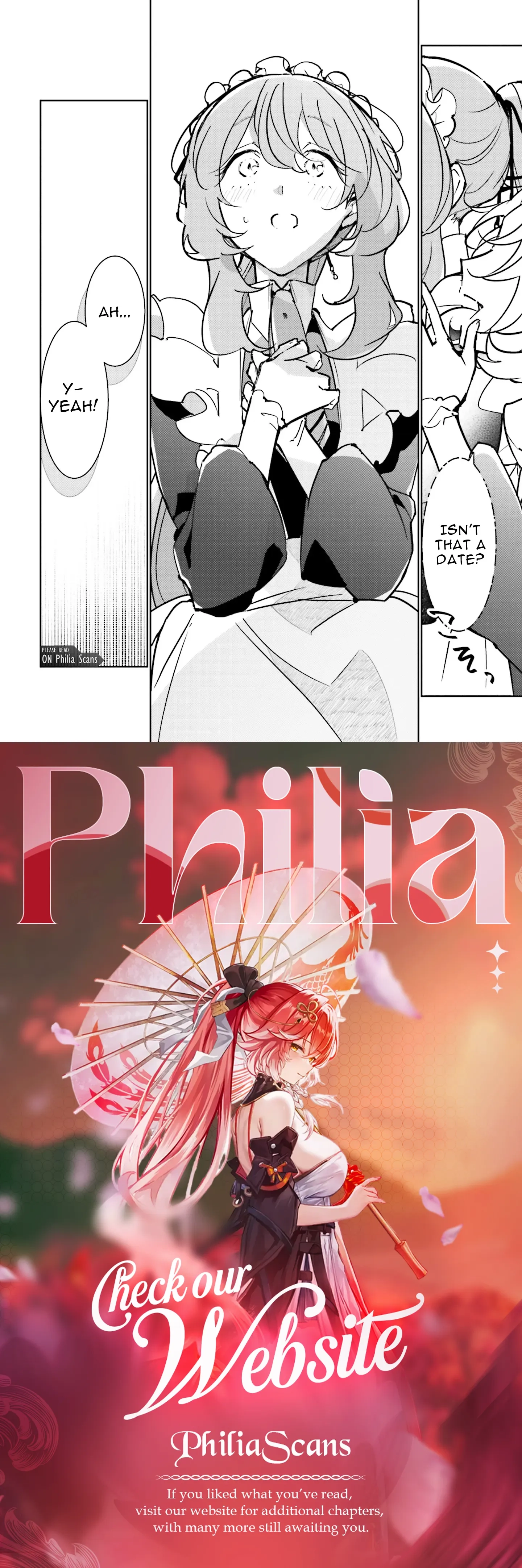 I Was Banished for Having No Magic… But Now I’ll Begin My Work as a Saintess in the Royal Palace Chapter 14 - page 30