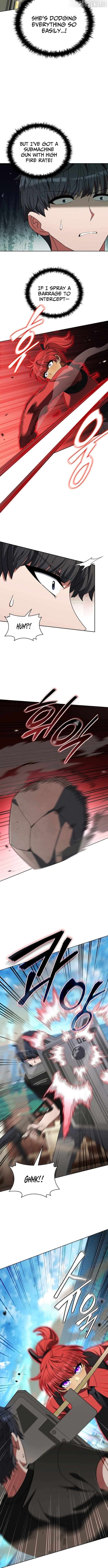 Part-Time Grim Reaper Chapter 45 - page 2