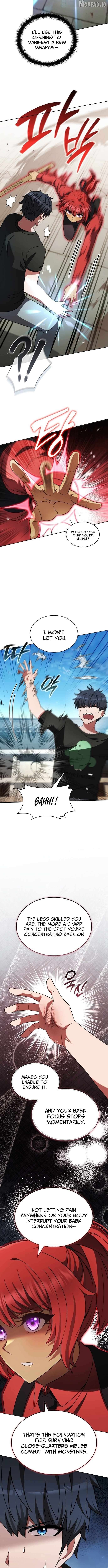 Part-Time Grim Reaper Chapter 45 - page 4