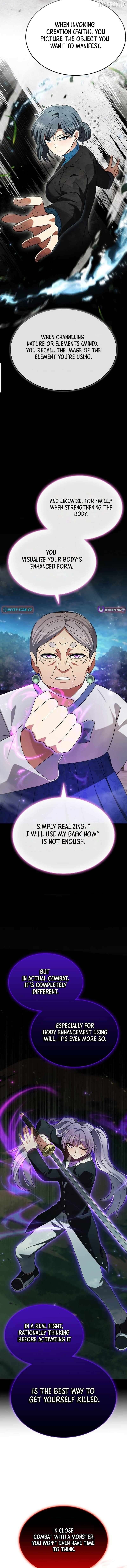 Part-Time Grim Reaper Chapter 47 - page 4