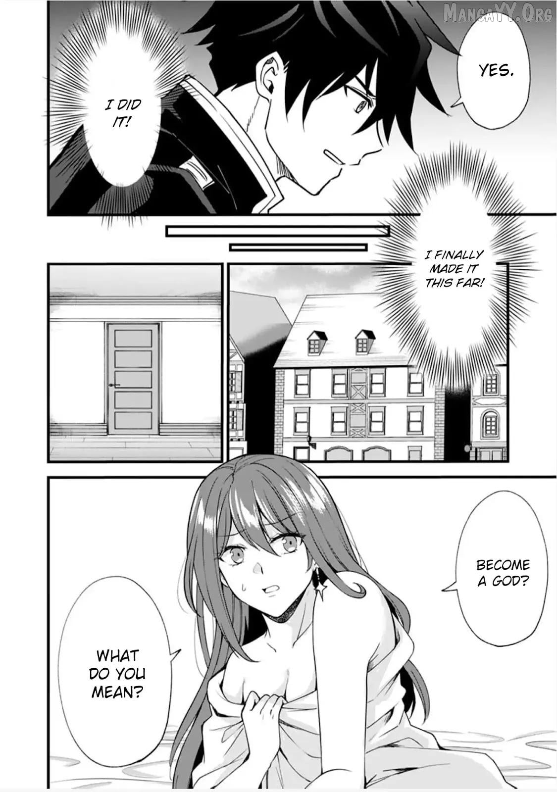 Isekai Harem Loop ～Kurikaesareru 1-nichi kara dasshutsu suru tame ni dakimakurimasu～ Chapter 8 - page 2