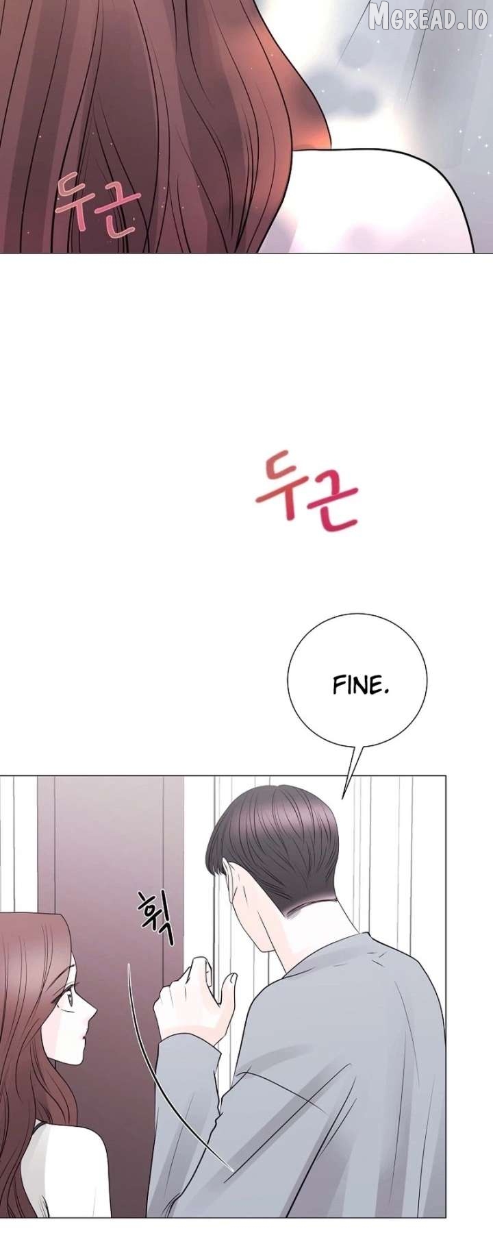 Divorce on Hold Chapter 11 - page 12