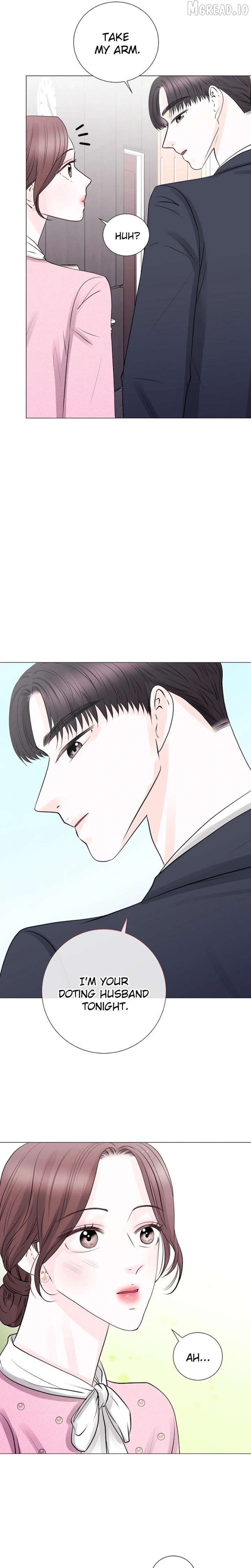 Divorce on Hold Chapter 11 - page 19