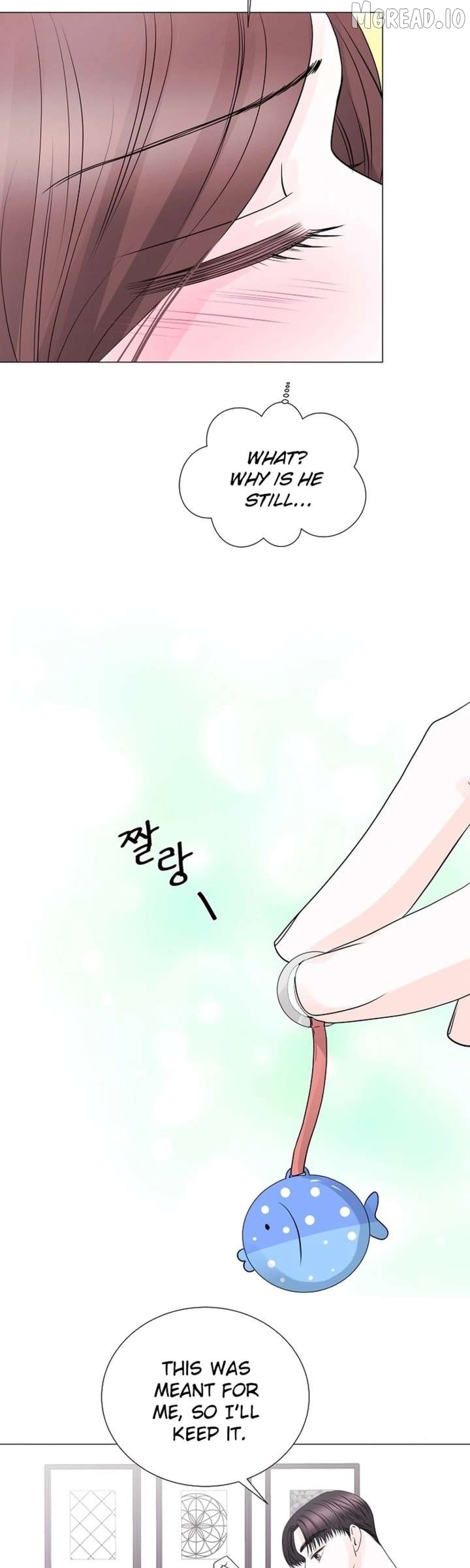 Divorce on Hold Chapter 11 - page 2