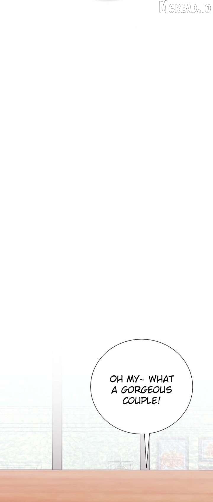 Divorce on Hold Chapter 11 - page 21