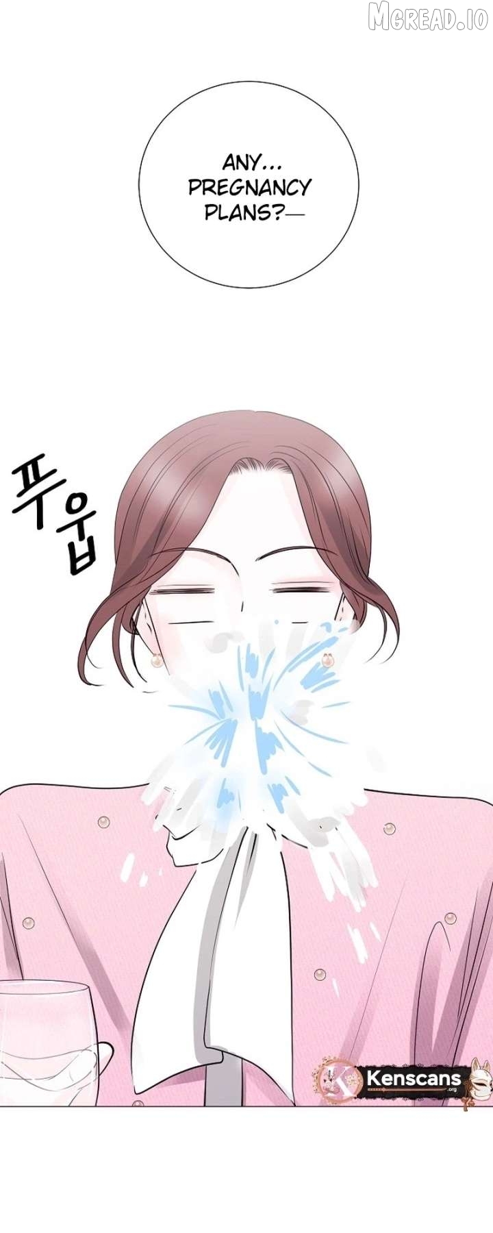 Divorce on Hold Chapter 11 - page 24