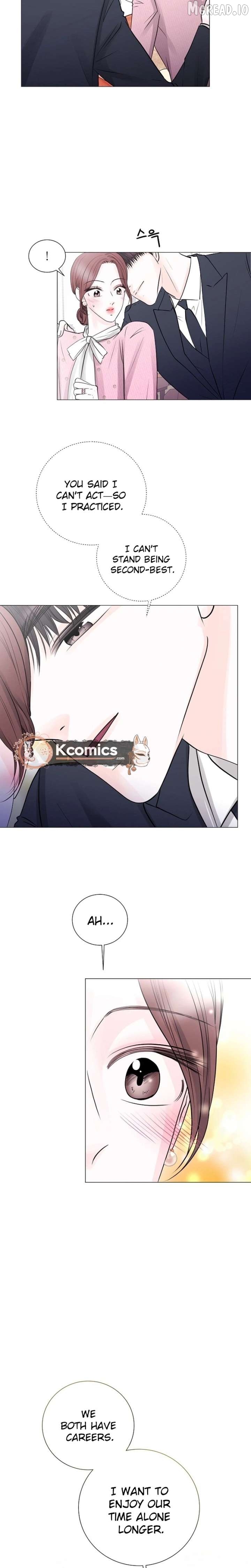 Divorce on Hold Chapter 11 - page 26