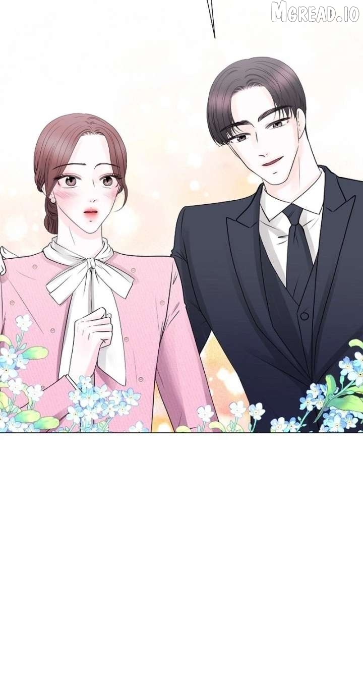 Divorce on Hold Chapter 11 - page 27