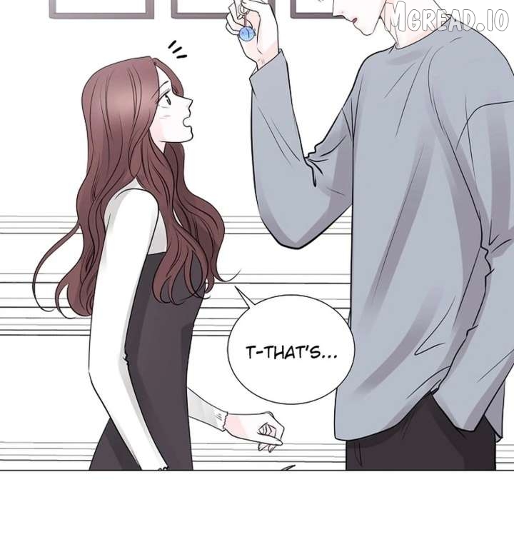 Divorce on Hold Chapter 11 - page 3