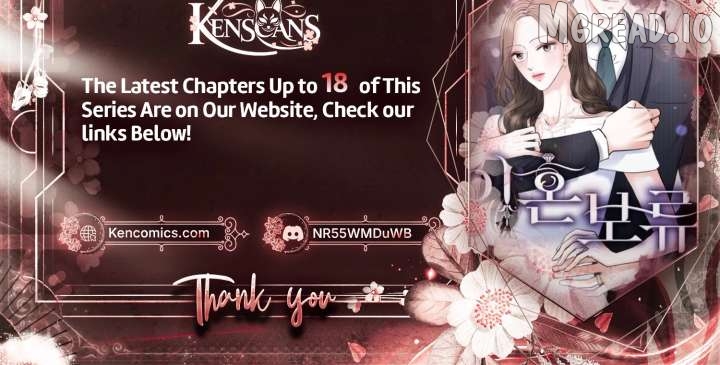 Divorce on Hold Chapter 11 - page 30