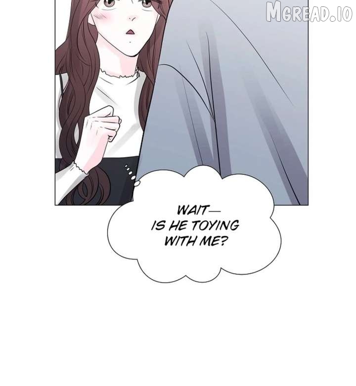 Divorce on Hold Chapter 11 - page 6