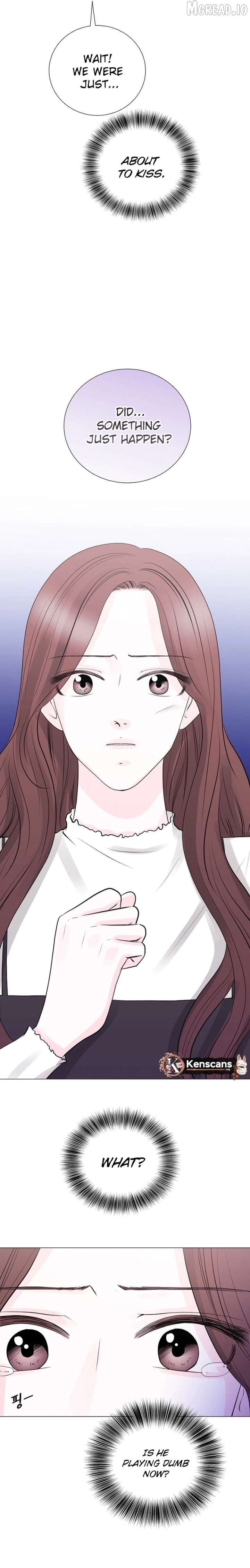 Divorce on Hold Chapter 11 - page 7