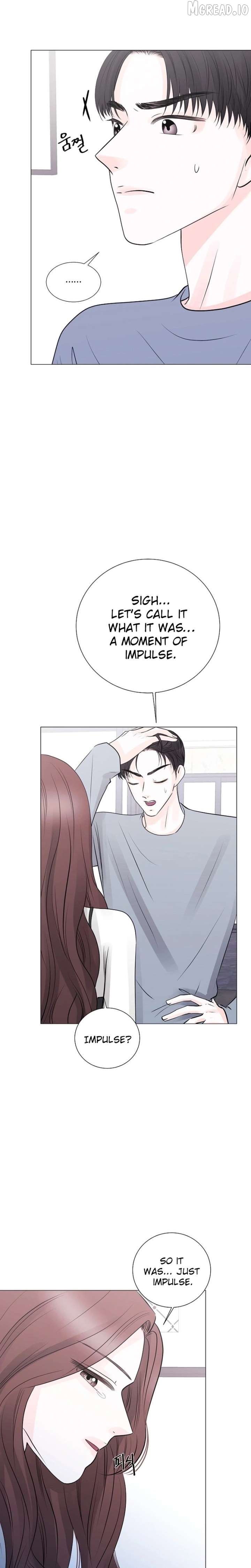 Divorce on Hold Chapter 11 - page 8