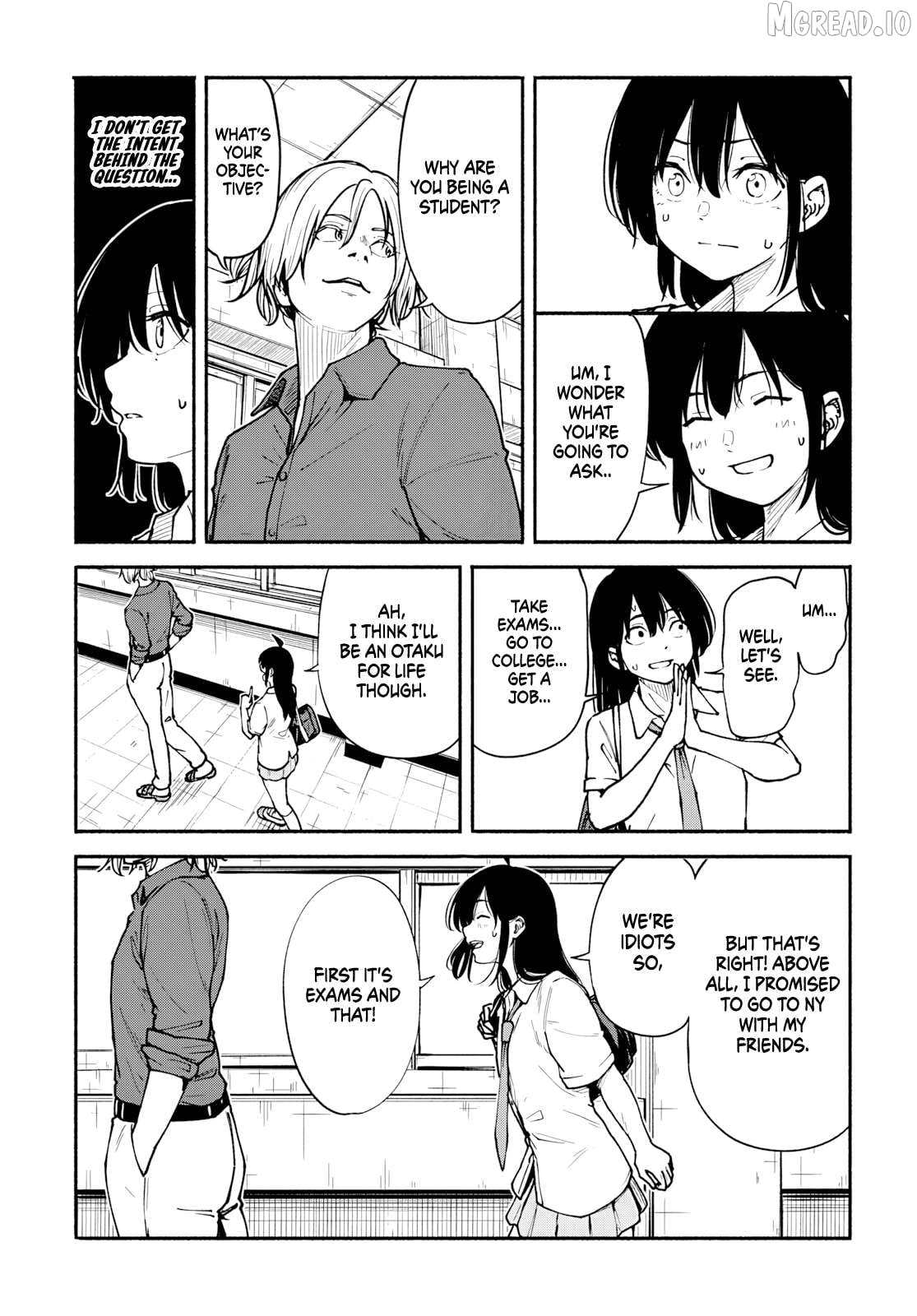 Minamiza the Super Evolution Chapter 10 - page 30