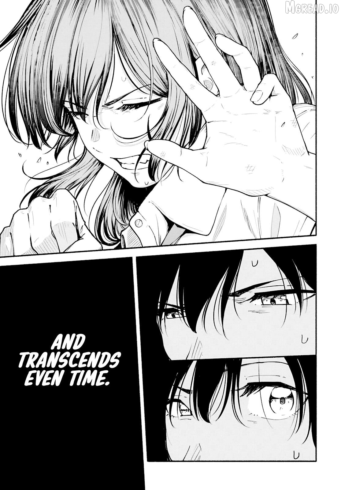 Minamiza the Super Evolution Chapter 10 - page 50