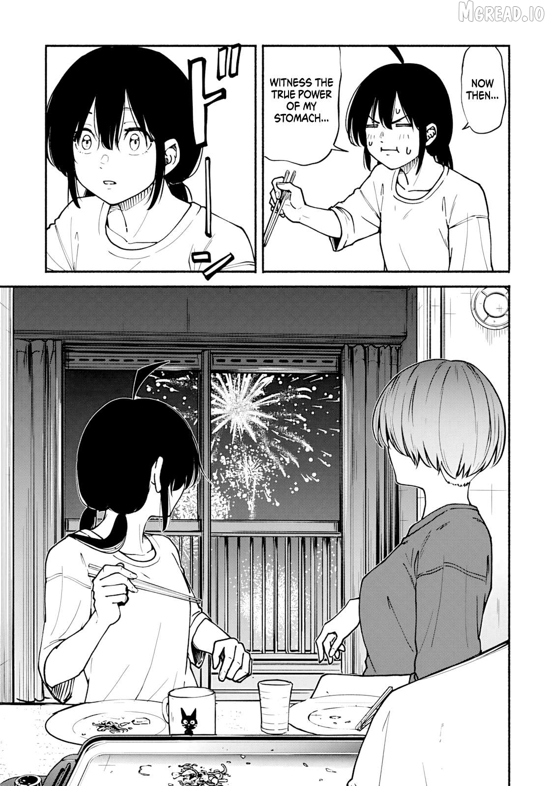 Minamiza the Super Evolution Chapter 12 - page 30