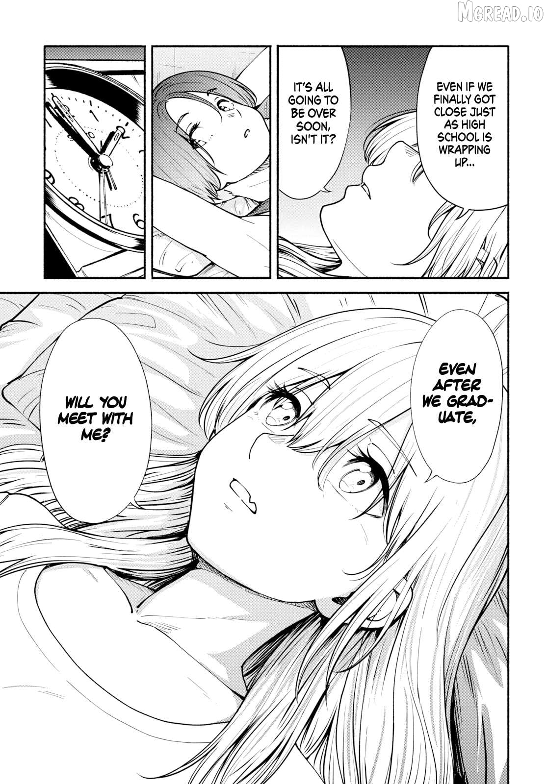 Minamiza the Super Evolution Chapter 12 - page 38
