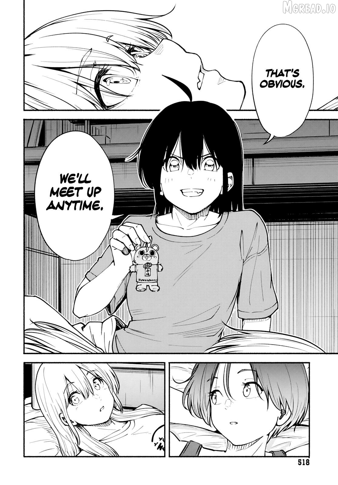 Minamiza the Super Evolution Chapter 12 - page 39