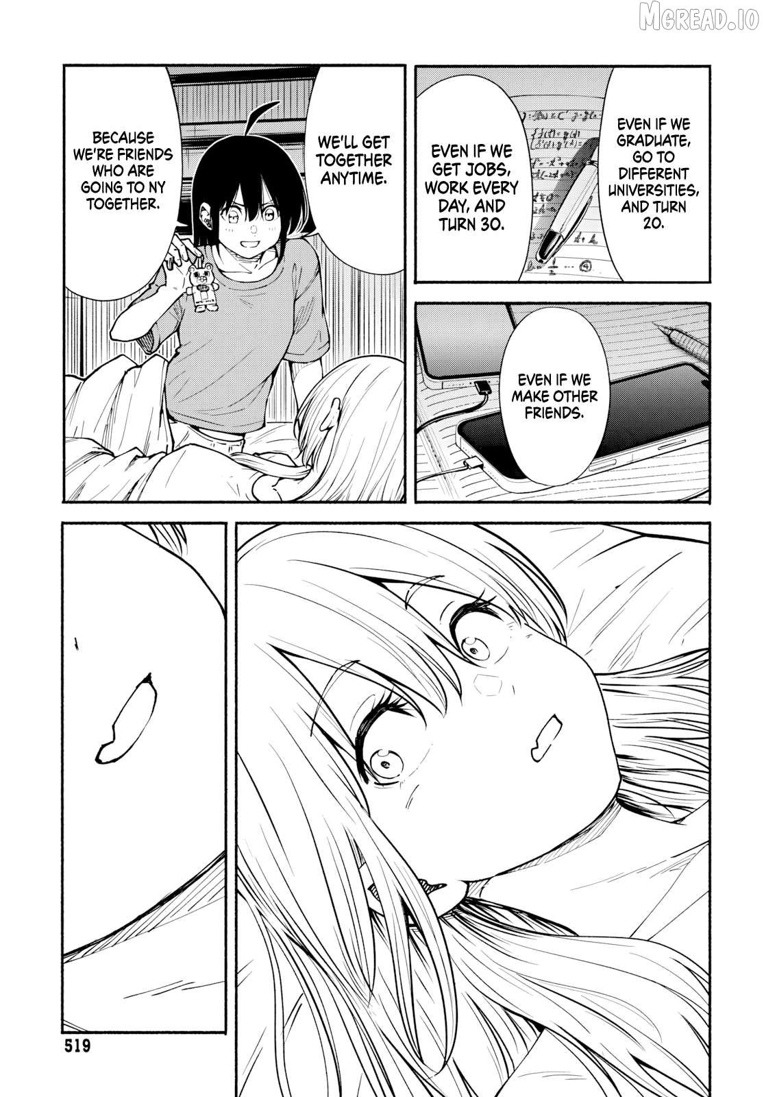 Minamiza the Super Evolution Chapter 12 - page 40