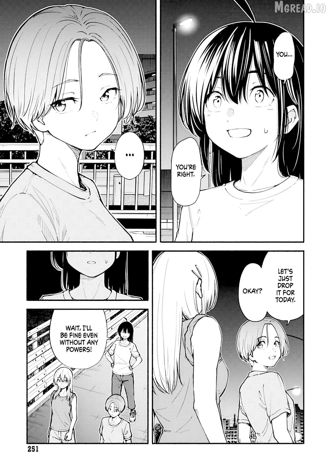 Minamiza the Super Evolution Chapter 8 - page 22