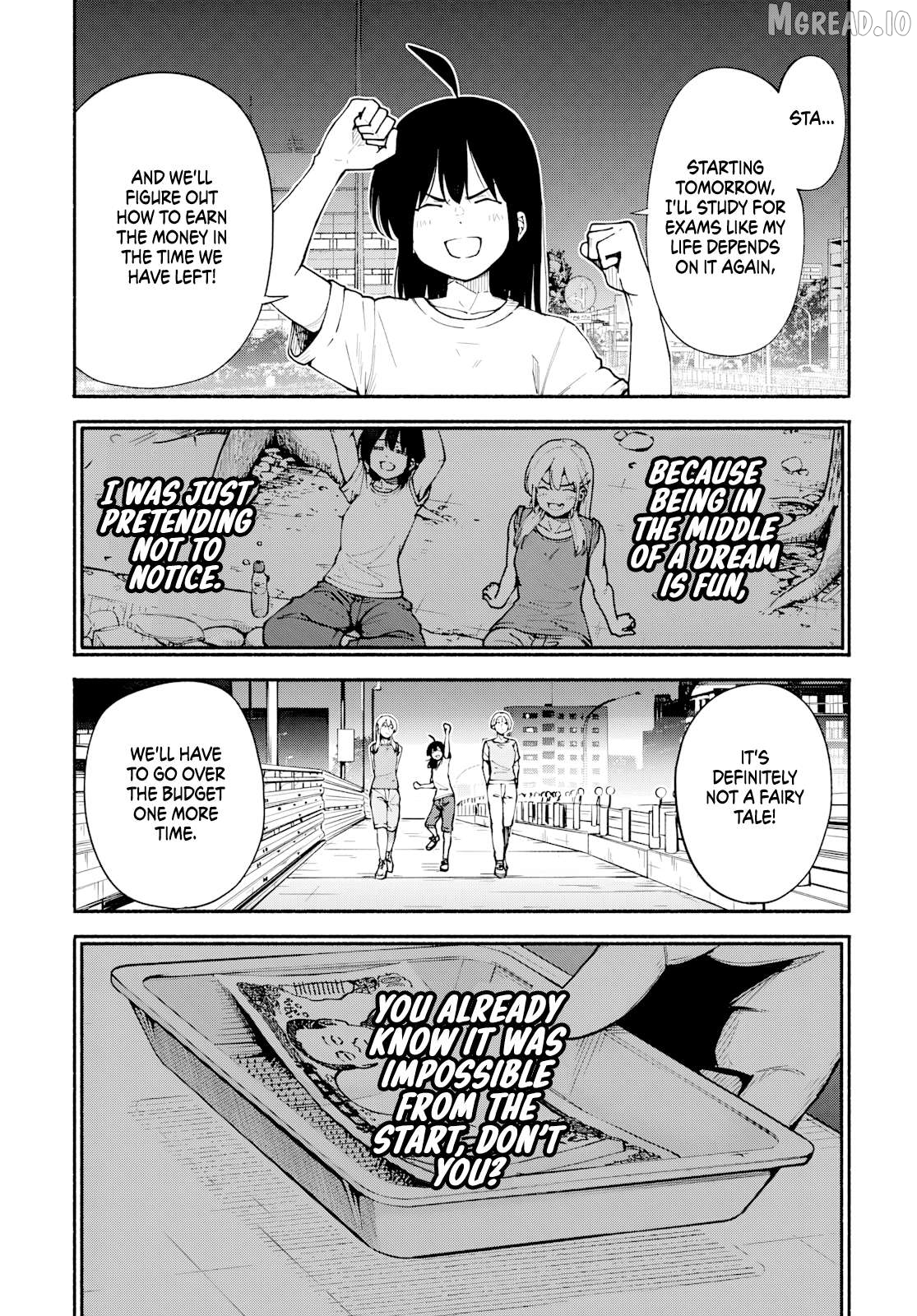 Minamiza the Super Evolution Chapter 8 - page 24