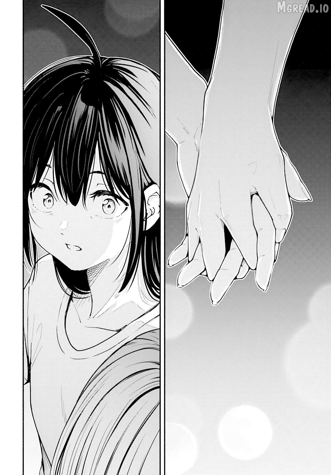Minamiza the Super Evolution Chapter 8 - page 29
