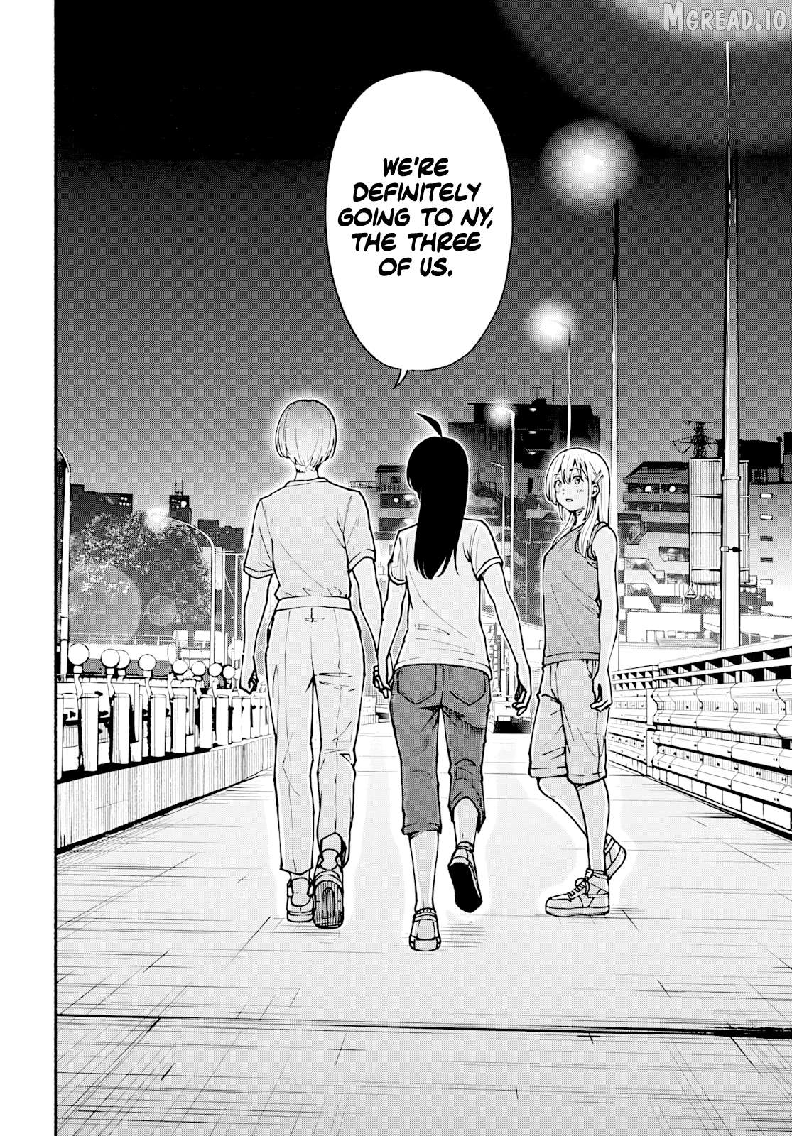 Minamiza the Super Evolution Chapter 8 - page 31