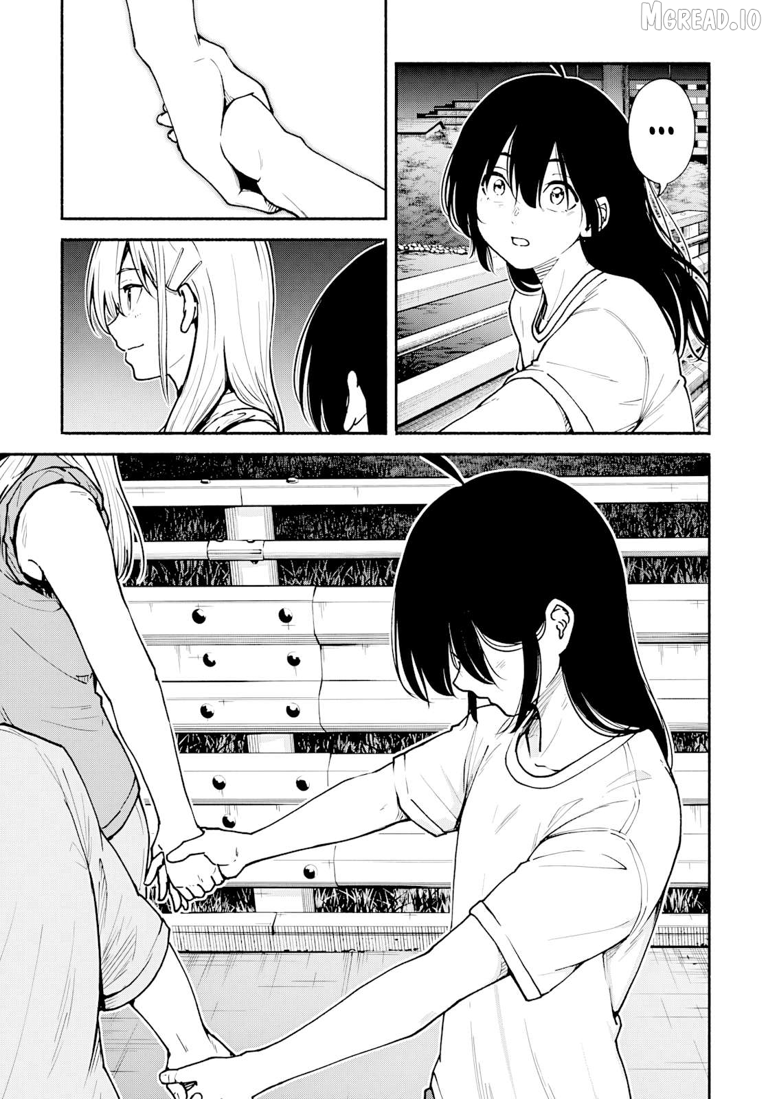 Minamiza the Super Evolution Chapter 8 - page 32