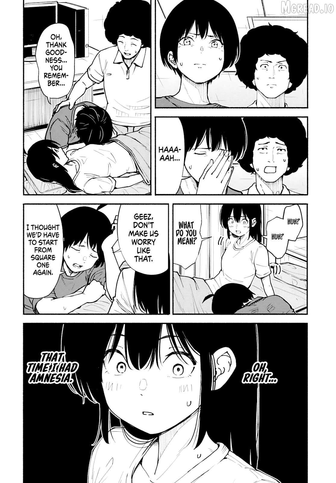 Minamiza the Super Evolution Chapter 8 - page 9
