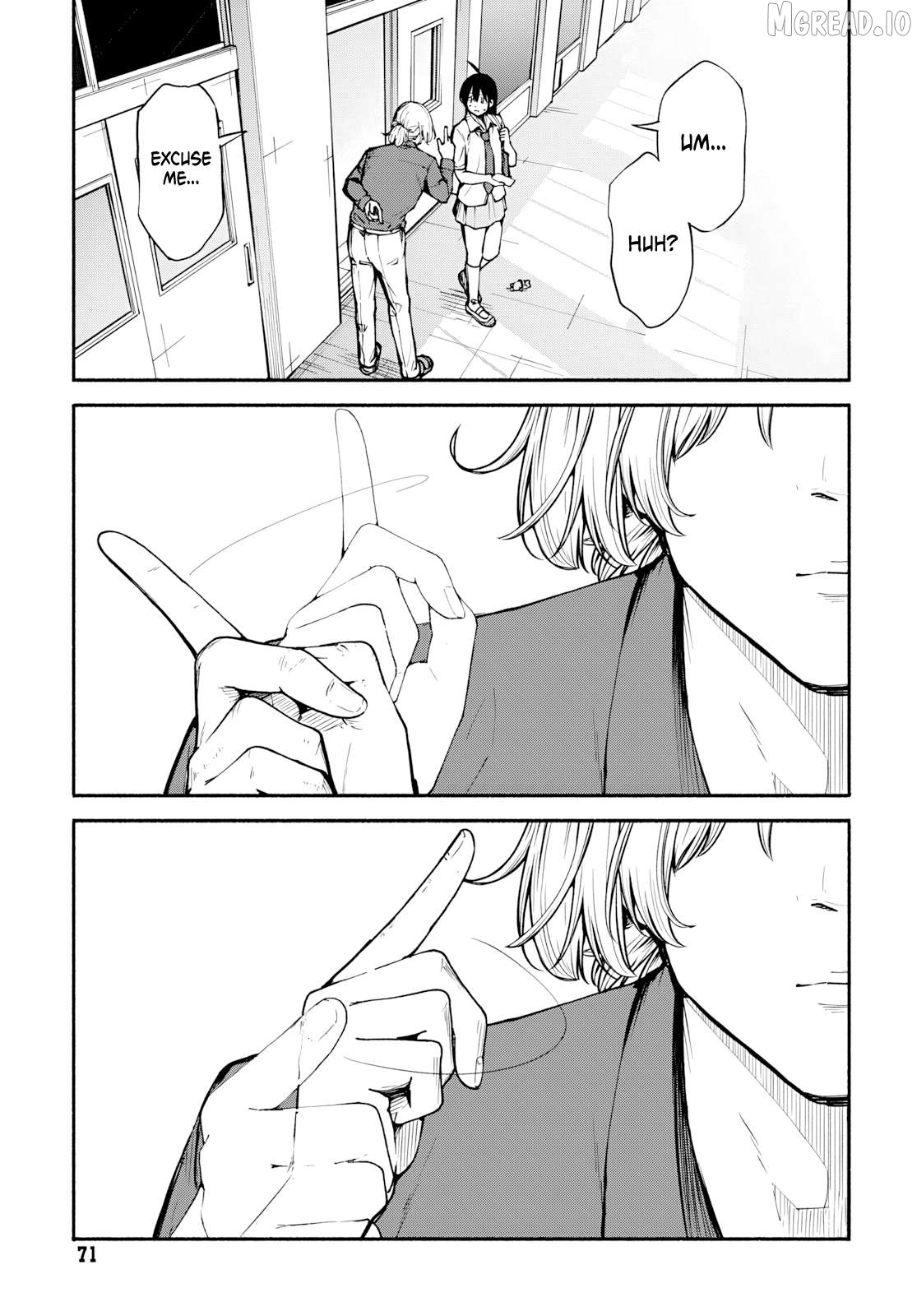 Minamiza the Super Evolution Chapter 9 - page 30