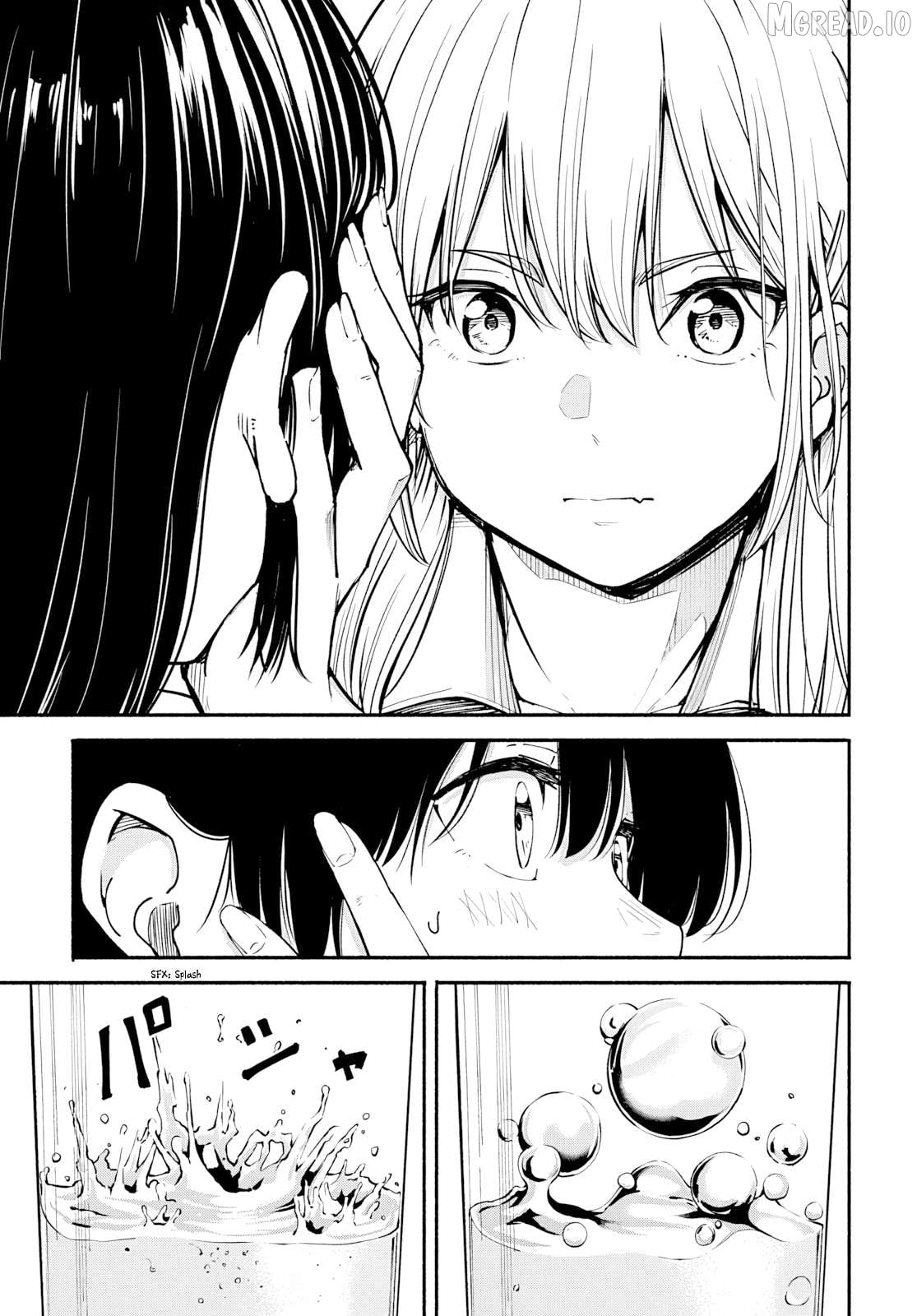 Minamiza the Super Evolution Chapter 9 - page 6