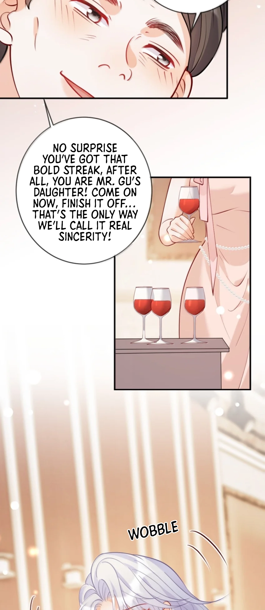 The Two-Faced Heroine is Obsessed with Marking Me Chapter 41 - page 14