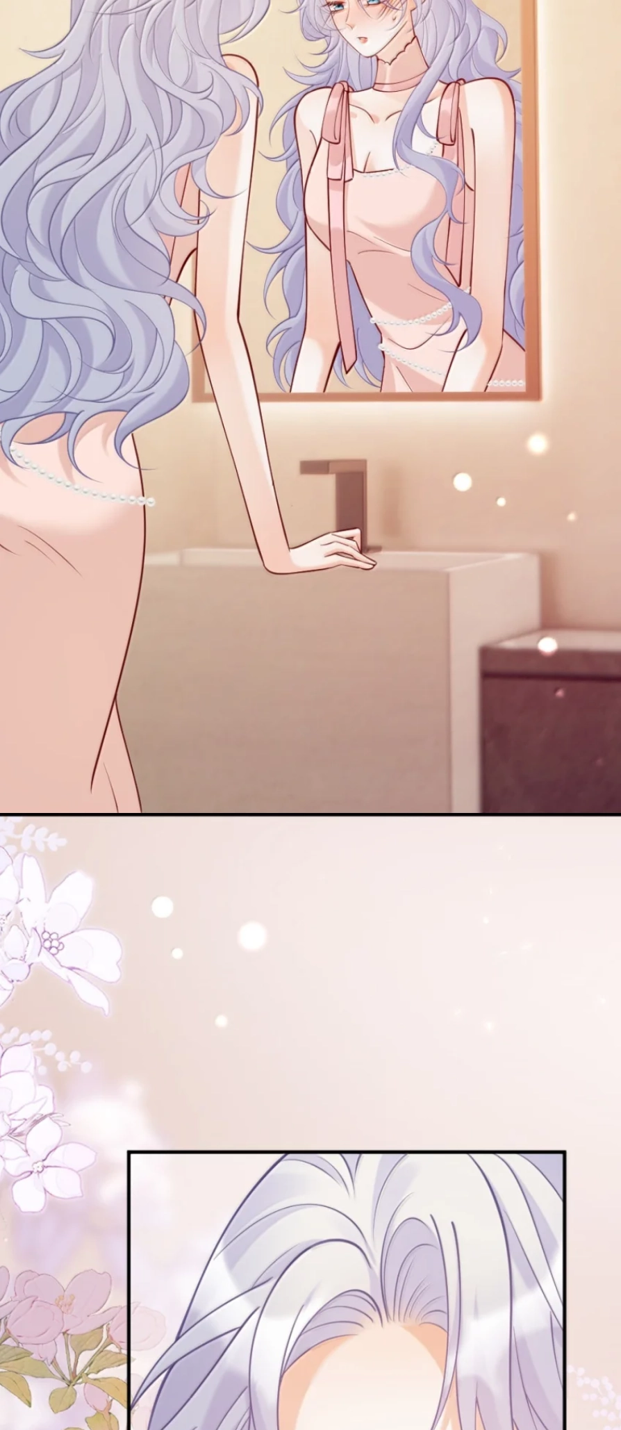 The Two-Faced Heroine is Obsessed with Marking Me Chapter 41 - page 17