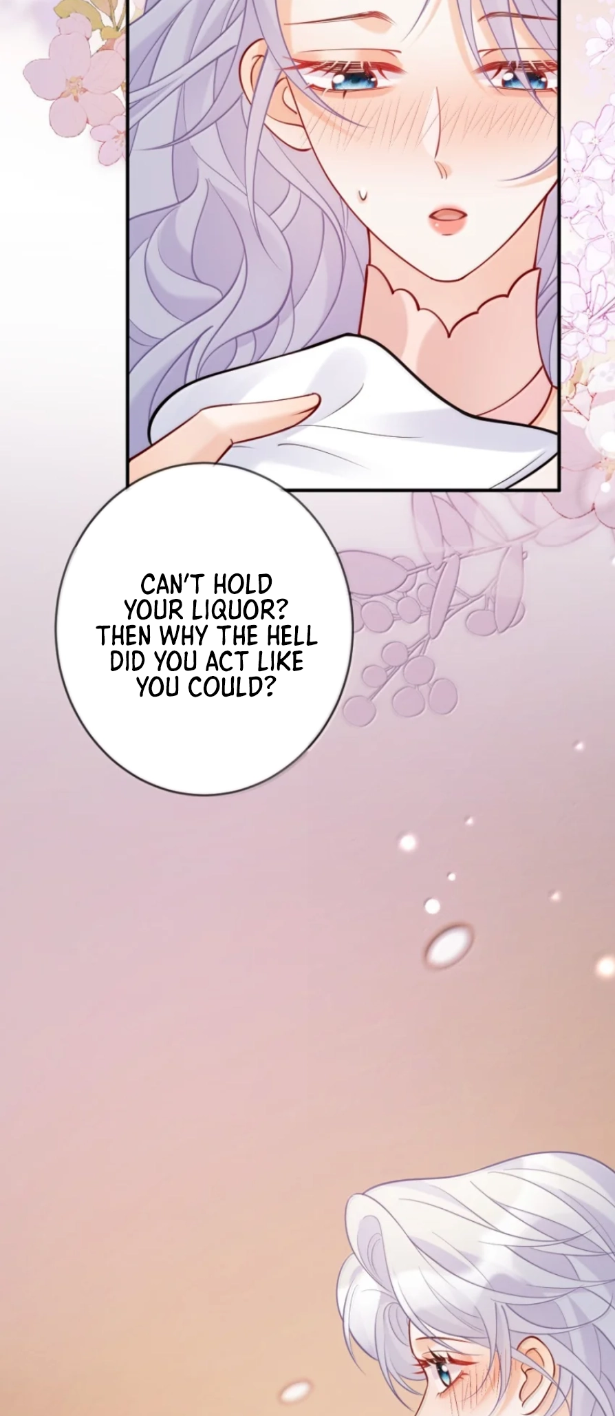 The Two-Faced Heroine is Obsessed with Marking Me Chapter 41 - page 18