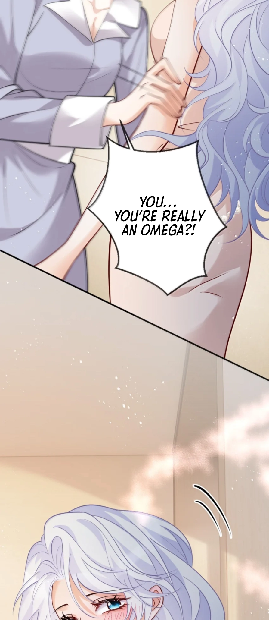 The Two-Faced Heroine is Obsessed with Marking Me Chapter 41 - page 26