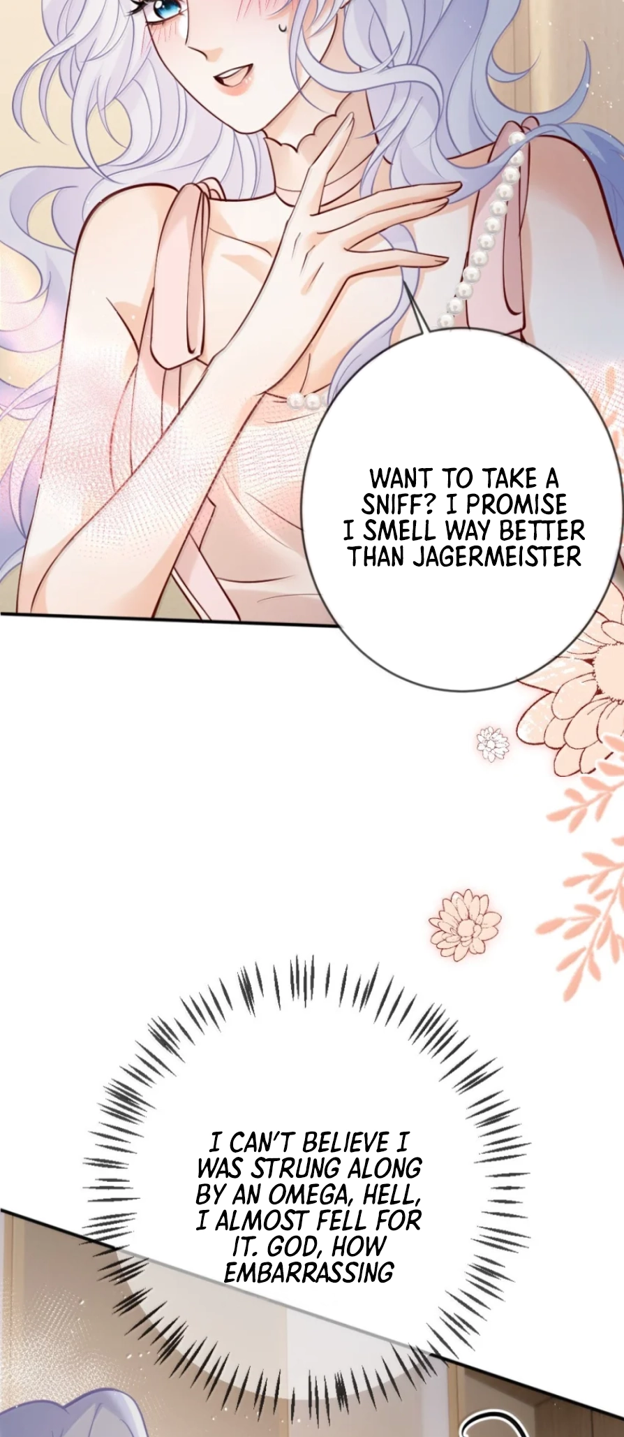 The Two-Faced Heroine is Obsessed with Marking Me Chapter 41 - page 27