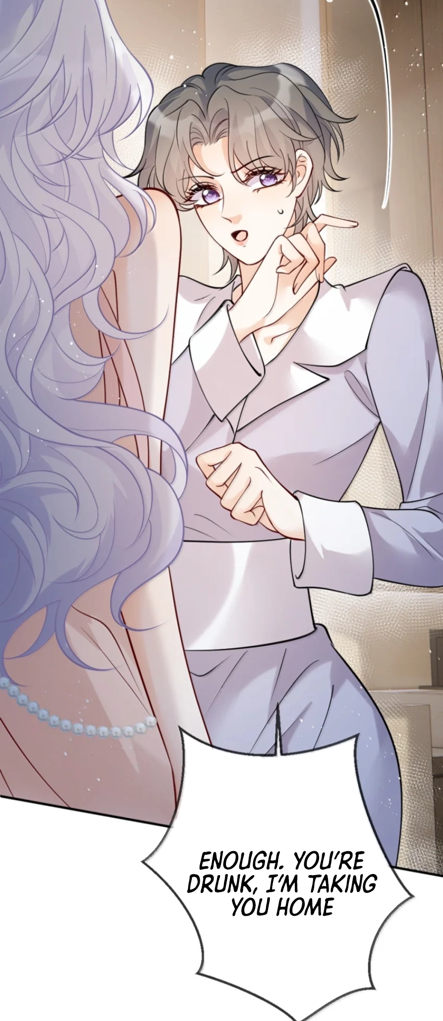 The Two-Faced Heroine is Obsessed with Marking Me Chapter 41 - page 28